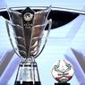 Resmi! Qatar Tuan Rumah Piala Asia 2023, Indonesia Tak Terpilih
