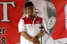 Sama-sama Pernah Jadi Tentara, Mantan Panglima TNI Ini Dukung Prabowo  