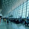 Terminal 3 Bandara Soekarno-Hatta Sempat Mati Listrik, AP II Pastikan Operasional Penerbangan Berjalan Normal