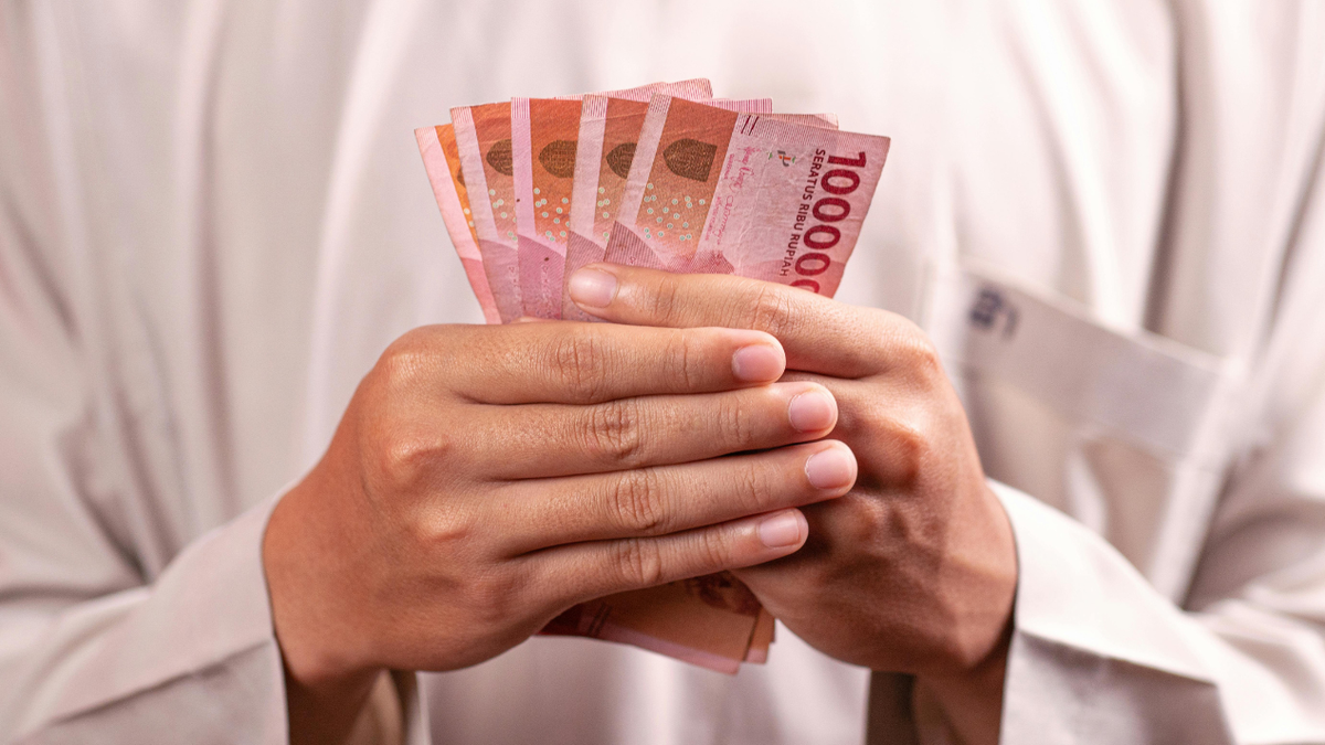 DPR Setujui Anggaran Rp 4,5 Triliun untuk Pesantren Tahun 2027