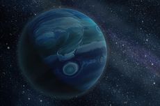 Sejauh Apa Planet 9? Dan Berapa Lama Kita Bisa Mencapainya?