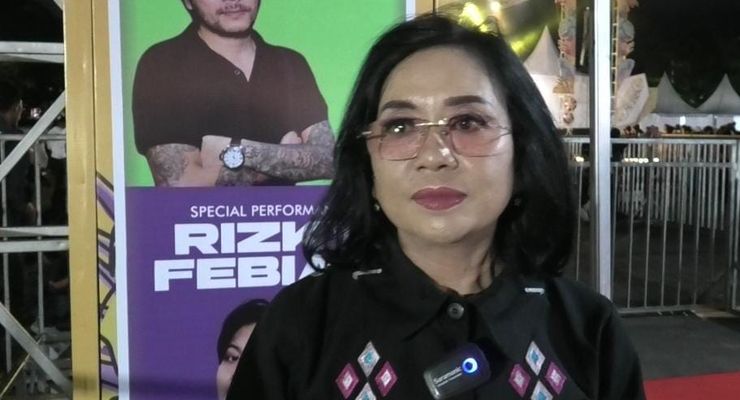 Lampaui Target, Balikpapan Fest 2024 Raup 30.000 Pengunjung