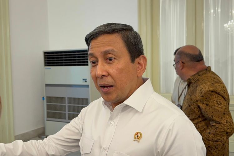Penjelasan Ahmad Dofiri Terkait 