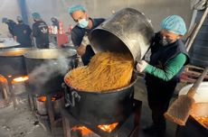 Akses Air Bersih Terbatas, Desa Tumpangkrasak Jateng Bangun PAMDes