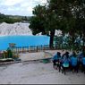 Danau Kaolin Bangka Belitung: Daya Tarik, Keunikan, dan Rute