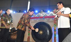 Alumni Curug Diminta Berkontribusi Lebih Banyak