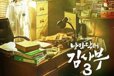 4 Fakta Menarik, Daftar Pemain, dan Jadwal Tayang Dr. Romantic 3 