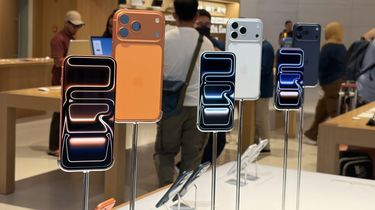 Saat Momen Pre Order iPhone 17 Series Jadi 'Malapetaka'...