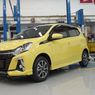 Penjualan Mobil Naik, Daihatsu Optimisi Pasar Otomotif Segera Pulih