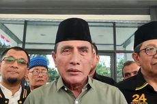 Maju di Pilkada Sumut, Edy Rahmayadi Didukung PDI-P, Hanura dan Partai Ummat