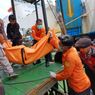 Korban yang Lompat dari Kapal Rute Jatim-Kaltim Berhasil Ditemukan