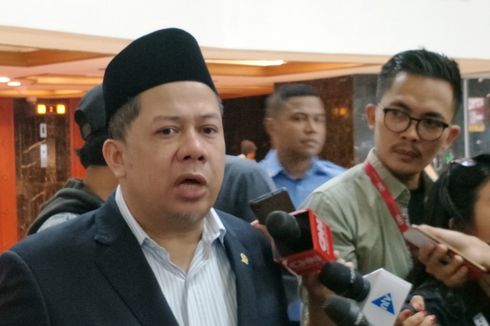 Kamis Siang Ini, Fahri Hamzah Laporkan Presiden PKS ke Polda Metro