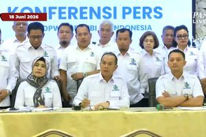 BGN Setop MBG Selama Libur Sekolah, GAPEMBI: Berpotensi Tuntutan ke PTUN