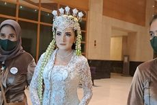 Kiki Amalia Melahirkan Secara Normal di Usia 42 Tahun, Suami: Lancar Alhamdulillah