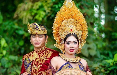 Nama Pakaian Adat Bali, Ciri Khas, Fungsi, dan Filosofi Halaman ...
