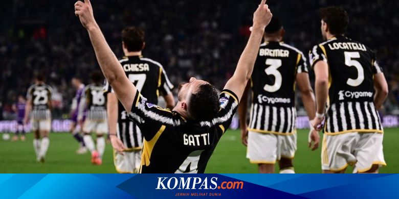 Giorgio Chiellini Yakin Gleison Bremer Lebih Baik Darinya di Juventus