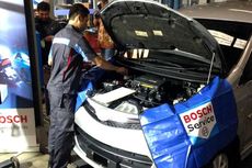 Bosch Perluas Jangkauan dan Perkuat Posisi di Pasar Teknologi Indonesia