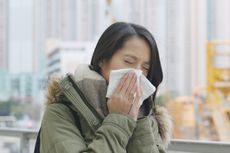 Sering Dianggap Sama, Ini Perbedaan Pilek Flu dan Pilek Alergi Menurut Dokter
