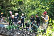Menjaga Keanekaragaman Hayati Sanggabuana, Bridgestone Indonesia Kembali Lanjutkan Program RISE