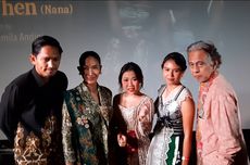Kamila Andini Sajikan Cerita Berbeda lewat Film Before, Now & Then (Nana)