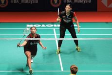 Jadwal Spain Masters 2021 - 6 Wakil Indonesia Berlaga di Babak Pertama