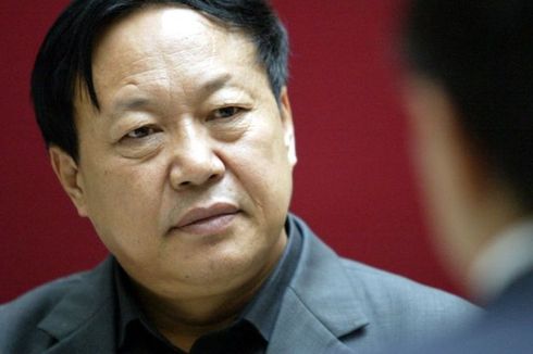 Miliader Sun Dawu Dihukum Penjara 18 Tahun Setelah Vokal Lawan Pemerintah China