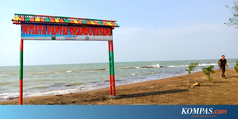 7 Wisata Di Jalur Mudik Trans Jawa Dari Cilegon Hingga