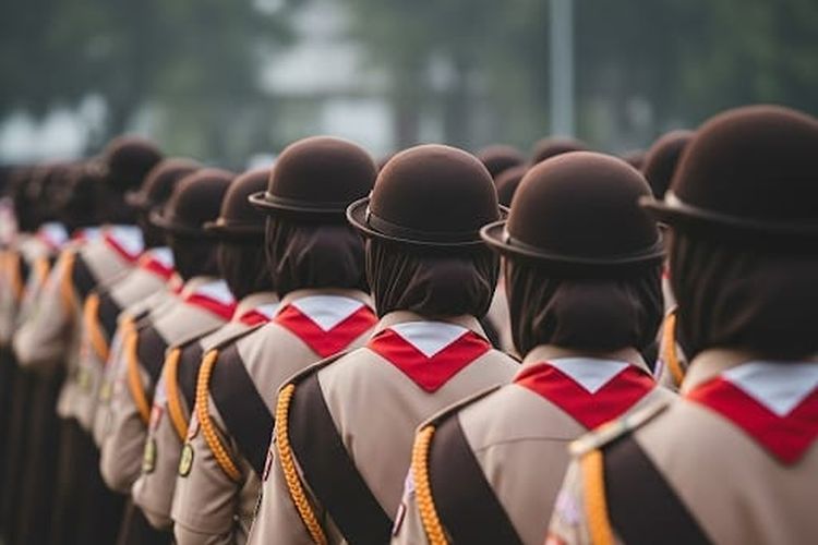 20 Ucapan Hari Pramuka 2025 untuk Teman hingga Kakak Pembina
