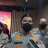 Polri: Situasi di Lokasi Bom Bunuh Diri di Mapolsek Astanaanyar Bandung Terkendali