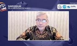 Hiu dan Pari Terancam Punah, KKP Upayakan Kelola Sumber Daya Perikanan