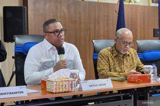 Panitia SNPMB 2026 Sebut Nilai Rata-rata  UTBK Bukan Penentu Kelulusan, Mengapa?