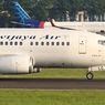 Jokowi Minta Tragedi Sriwijaya Air SJ 182 Tak Terulang Lagi