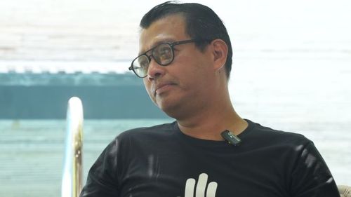 Andi Widjajanto: Prabowo "Strong Leader", Anies "Smart", Ganjar Paling Mirip Jokowi
