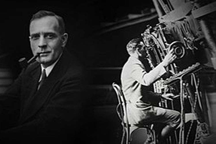 Edwin Powell Hubble atau yang akrab disapa Edwin Hubble telah berkontribusi besar dalam dunia astronomi dan ilmu pengetahuan.