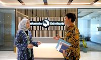 Indonesia Eximbank Salurkan Fasilitas Pembiayaan dan Penjaminan Ekspor ke Petro Oxo