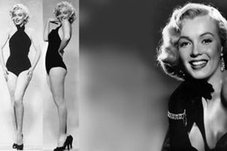 Marilyn Monroe