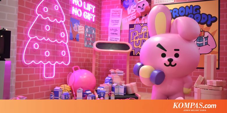 Paling Populer 24+ Gambar Bt21 Kartun Dan Namanya - Gani Gambar