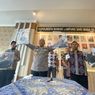 Perampok Bank di Lampung Mengaku Pecandu Putau, Tak Beraksi Sendirian
