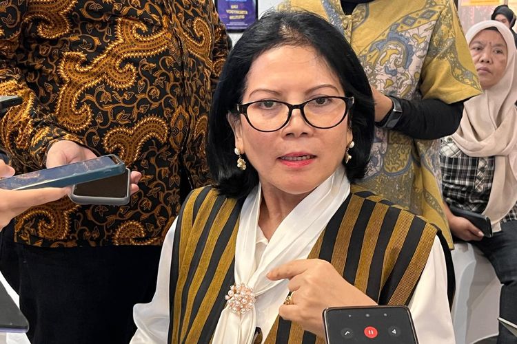Kejar 10 Juta Wirausaha pada 2029, Kemen UMKM Butuh Data Akurat