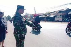 Dilindas Truk yang Ugal-ugalan, Pemilik Warung Masakan Padang di Gowa Tewas Bersama Balitanya