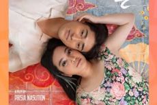 Sinopsis Film Melukis Luka, Kisah Pelukis dengan Kisah Kelamnya