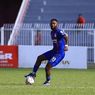 Levy Madinda, Pemain Asing Baru Persib Jelang Penutupan Bursa Transfer