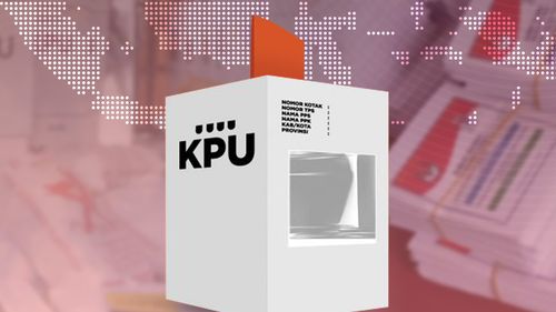 Usai Dilantik, Pantarlih Bakal Cek Kecocokan Data Pemilih dengan Dokumen Kependudukan