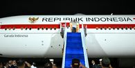 Siapa Saja Menteri-menteri yang Ikut Prabowo ke Rusia?