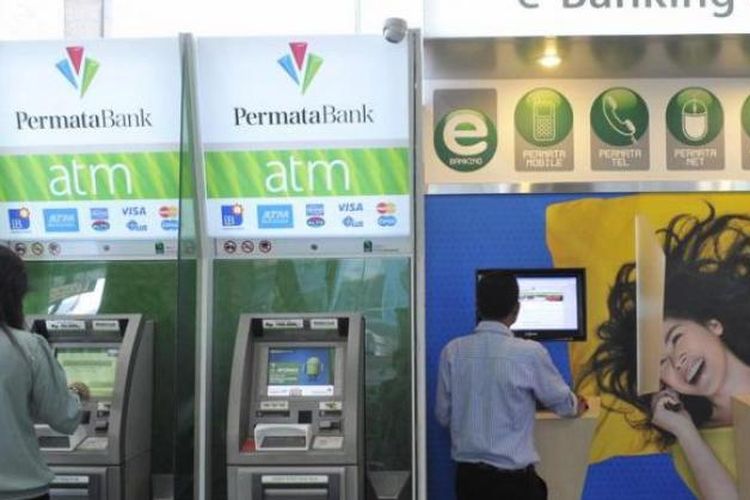 Cara mencari ATM Permata terdekat dengan mudah melalui smartphone