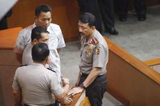 Politisi PDI-P Pasrah jika Jokowi Tidak Lantik BG