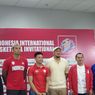 Tes Venue Jelang FIBA World Cup 2023: Indonesia Lawan UEA dan Suriah 