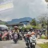 32.000 Wisatawan Kunjungi Dieng Saat Libur Panjang, Membeludak 9 Kali Lipat hingga Sebabkan Macet Parah