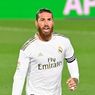 Real Madrid Geser Barcelona, Sergio Ramos Sindir Gerard Pique