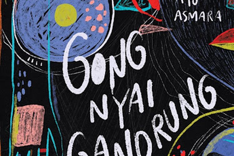 Buku Gong Nyai Gandrung on Gramedia.com